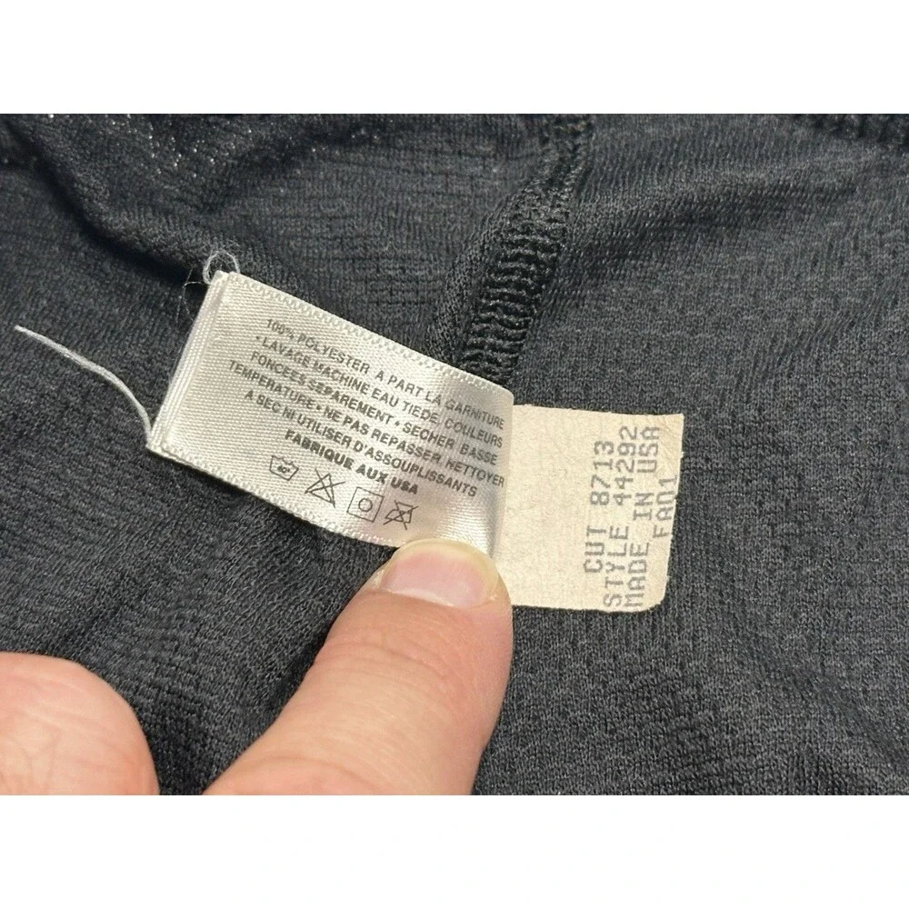 Men's Patagonia Capilene Base Layer Pants 31